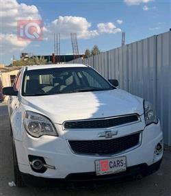 شيفروليه إكوينوكس